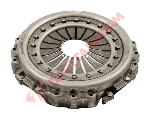 Baskı - Sac Kafes - Diyafram Yaylı / Ford - Oem: GC46 - 7563 - EA