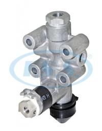 Süspansiyon Valfi - Man L2000 ,F2000, M2000 - Renault Vı / Oem: Sv1296