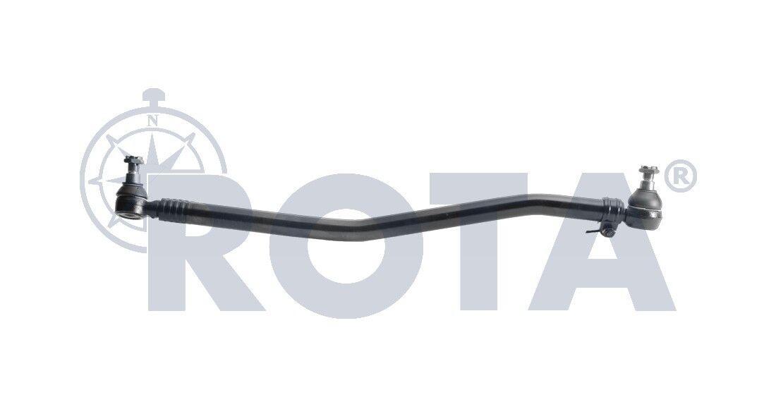 Komple Rot - Mercedes / 3834601905 - 3834602505 3834604605