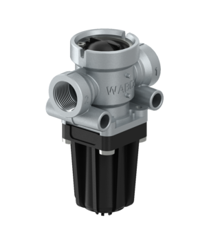 Basınç Limitleme Valfi - Daf - Goldhofer -  Krone -  Man -  Otokar -  Saf -  Volvo / 1503133 -  0243109600 -  151866 -  505812505 -  5812505 -  58125050 -  84521016040 -  AIF1737 -  4425007700 -  WA4750103070