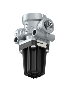 Basınç Limitleme Valfi - Daf - Goldhofer -  Krone -  Man -  Otokar -  Saf -  Volvo / 1503133 -  0243109600 -  151866 -  505812505 -  5812505 -  58125050 -  84521016040 -  AIF1737 -  4425007700 -  WA4750103070