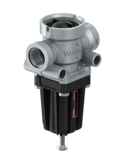 Basınç Ayar Valfi - Evobus -  Man / 81521016283 -  A0054290444 -  81521016283