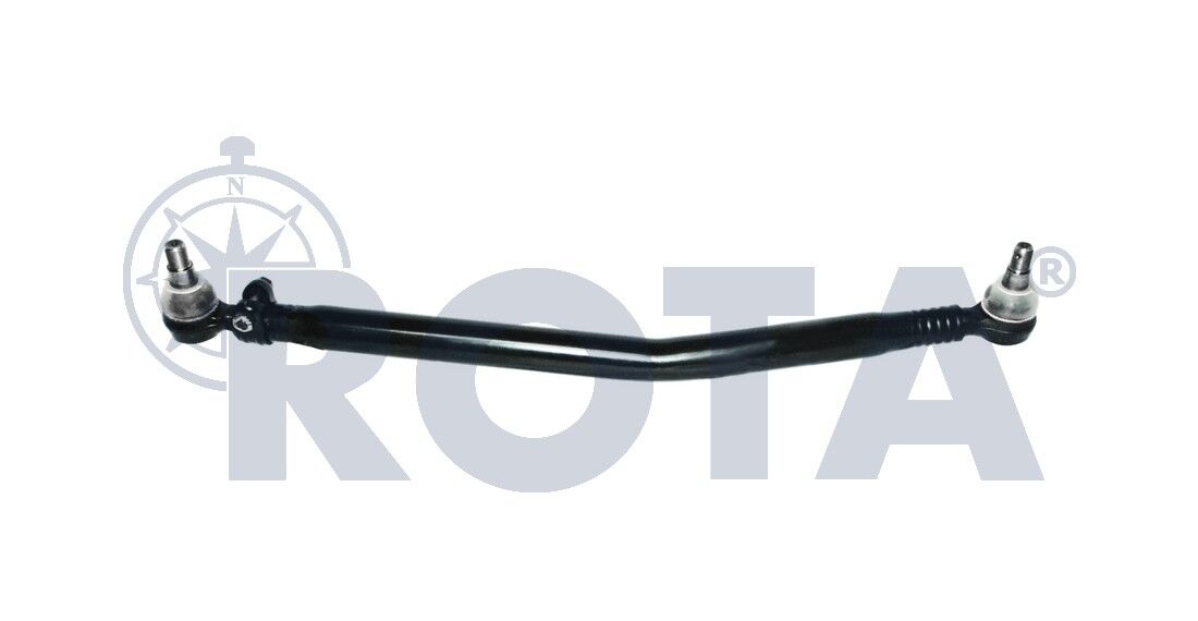 Komple Rot - Volvo / 20393067 - 3988767