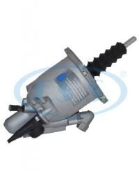 Debriyaj Alt Merkezi - Cnhtc, Foton, Kınglong, Yutong - Zf / Oem: 1000686221Am