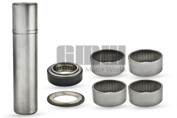Dingil Tamir Takımı - Mercedes / Oem No: 6553300419S1 - 6553300419