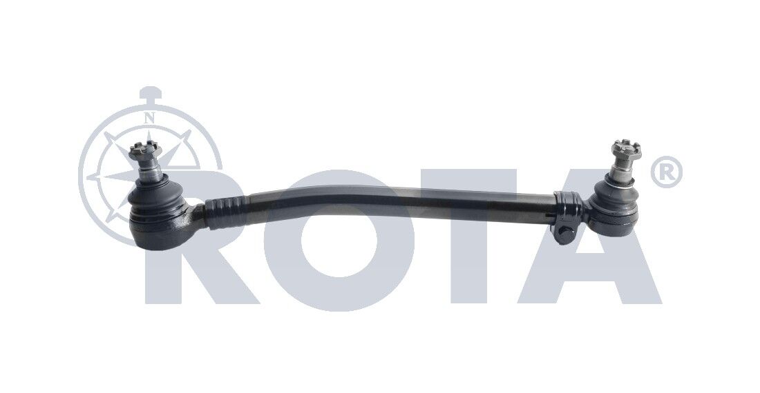 Komple Rot – Mercedes / Oem No: 6244600305 - 6244601905