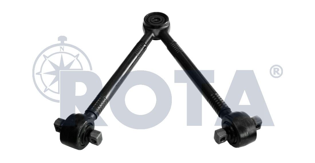 V Çeki Kolu / Oem No: 97HU4612BA - 2TO511441