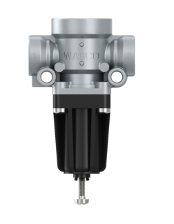 Basınç Limitli Valfi - Daf - Man / 1518116 -  0054293244 -  A0054293244 -  81521016284 -  81521016284