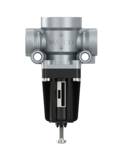 Basınç Limitli Valfi - Daf - Man / 1518116 -  0054293244 -  A0054293244 -  81521016284 -  81521016284