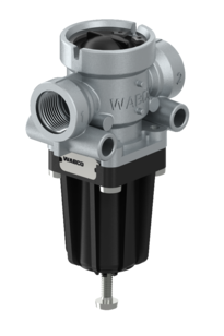 Basınç Limitli Valfi - Daf - Man / 1518116 -  0054293244 -  A0054293244 -  81521016284 -  81521016284