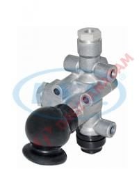 Süspansiyon Valfi - Daf Leyland 2800, 3300, 3600 / Oem: Sv1329