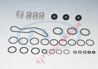 Ecas Valfi Tamir Takımları - Volvo B9R, B7R, B5Lh, B12R, B12Ma, B12M,
B12B, B10R, B10Ma, B10M, B10L, B10B