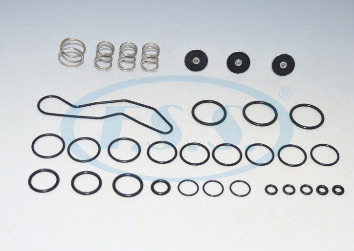 Ecas Valfi Tamir Takımları - Volvo B9R, B7R, B5Lh, B12R, B12Ma, B12M,
B12B, B10R, B10Ma, B10M, B10L, B10B