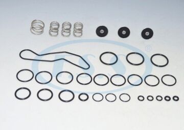 Ecas Valfi Tamir Takımları - Volvo B9R, B7R, B5Lh, B12R, B12Ma, B12M,
B12B, B10R, B10Ma, B10M, B10L, B10B