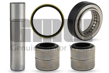 Dingil Tamir Takımı - Mercedes / 6553300619 - 6553300619S1 - 6553300219