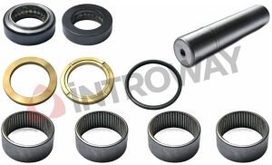 Dingil Tamir Takımı - 50,00X50,00X222,50Mm Mercedes Axor 6553300419S1 6553300419