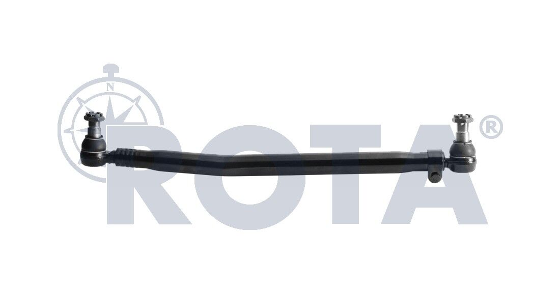 Komple Rot – Mercedes / Oem No: 14602605 - 14602805