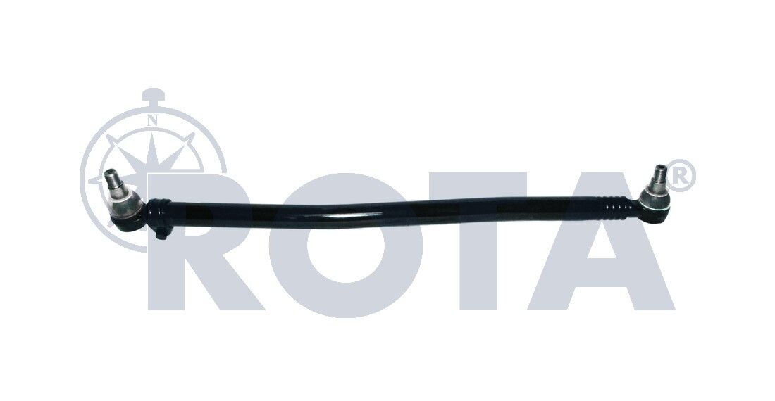 Komple Kısa Rot - Volvo / 1071316 - 85114187