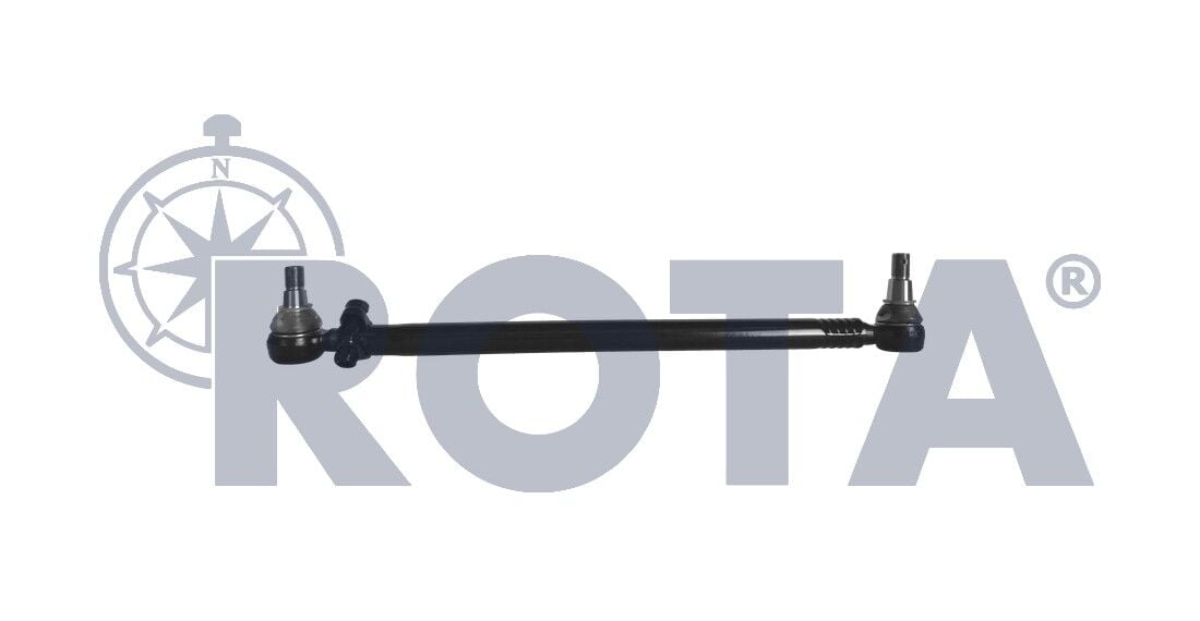 Komple Rot / Oem No: TAR417701A