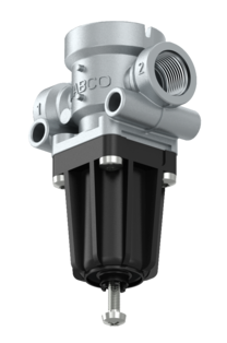 Basınç Limitli Valfi - Man -  Neoplan / 0044299644 -  A0044299644 -  81521016287 -  81521016287 -  11017354