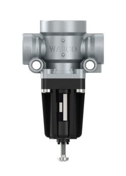 Basınç Limitli Valfi - Man -  Neoplan / 0044299644 -  A0044299644 -  81521016287 -  81521016287 -  11017354