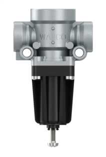 Basınç Limitli Valfi - Man -  Neoplan / 0044299644 -  A0044299644 -  81521016287 -  81521016287 -  11017354