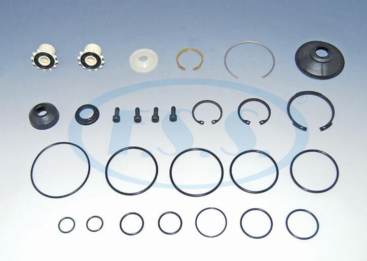 Fren Merkezi Tamir Takımı - Mercedes , Atego, Actros, Evobus / Oem: I93189/008