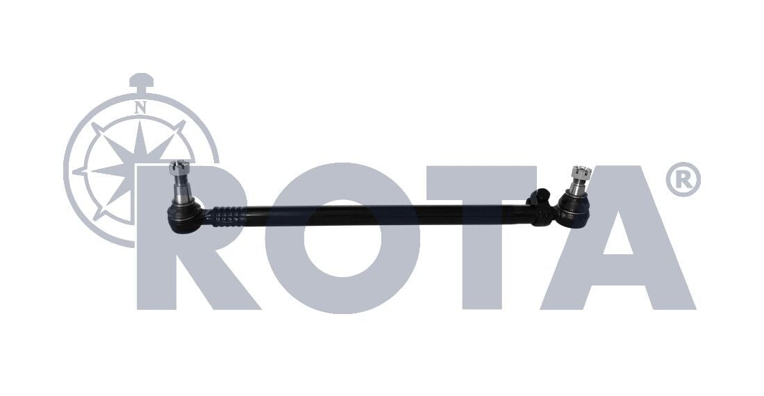 Komple Rot / 2W0422803E