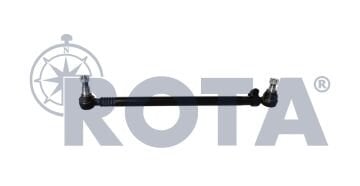 Komple Rot / 2W0422803E