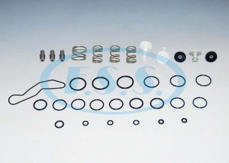 Ecas Valfi Tamir Takımları - Volvo B9R, B7R, B5Lh, B12R, B12Ma, B12M,
B12B, B10R, B10Ma, B10M, B10L, B10B