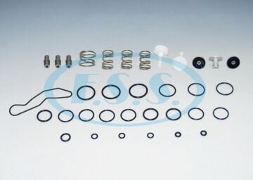 Ecas Valfi Tamir Takımları - Volvo B9R, B7R, B5Lh, B12R, B12Ma, B12M,
B12B, B10R, B10Ma, B10M, B10L, B10B