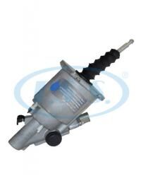 Debriyaj Alt Merkezi - Man / Oem: 1000730021Am