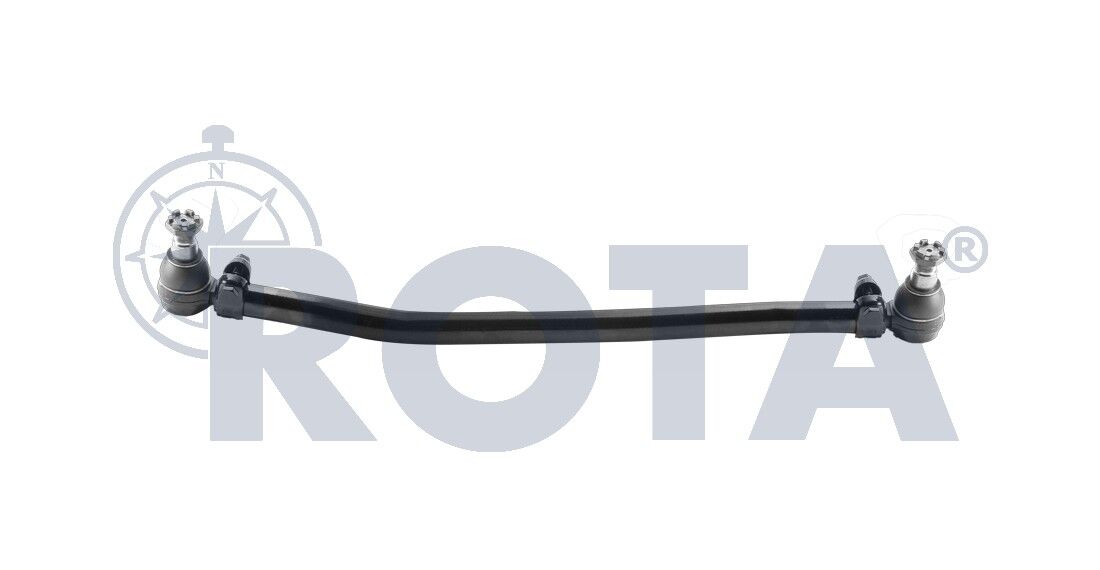 Komple Rot – Mercedes / Oem No: 6244601505 - 6244601605