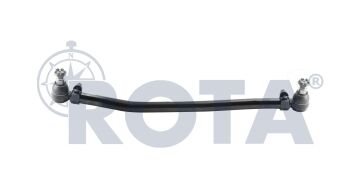 Komple Rot - Mercedes / 6244601505 - 6244601605