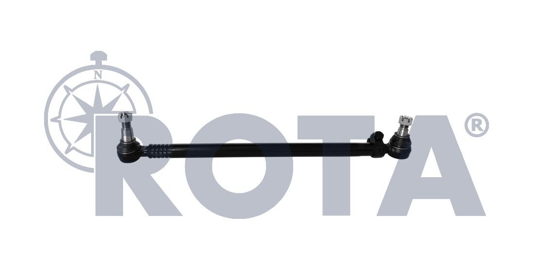 Komple Rot / Oem No: 2W0422803E