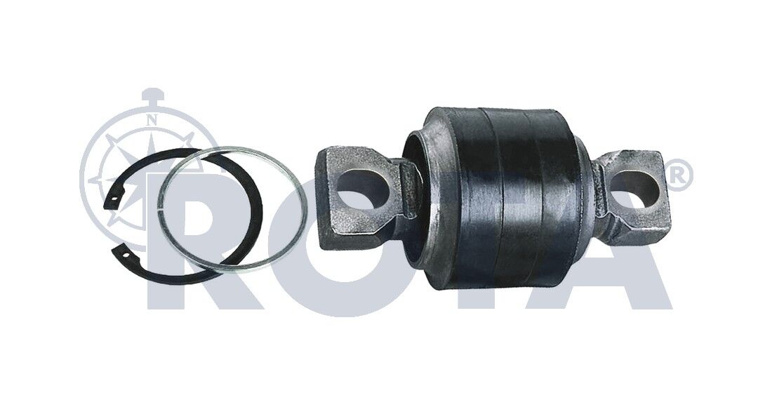 Çeki Kolu Tamir Takımı - Kaucuk / 7020840815 - 3093630 20840815 3093631 3093630S