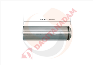 Knr Kaliper Pernosu - 36 X 114 Mm - Int 29 01 015 02 - Int 29 01 134 02