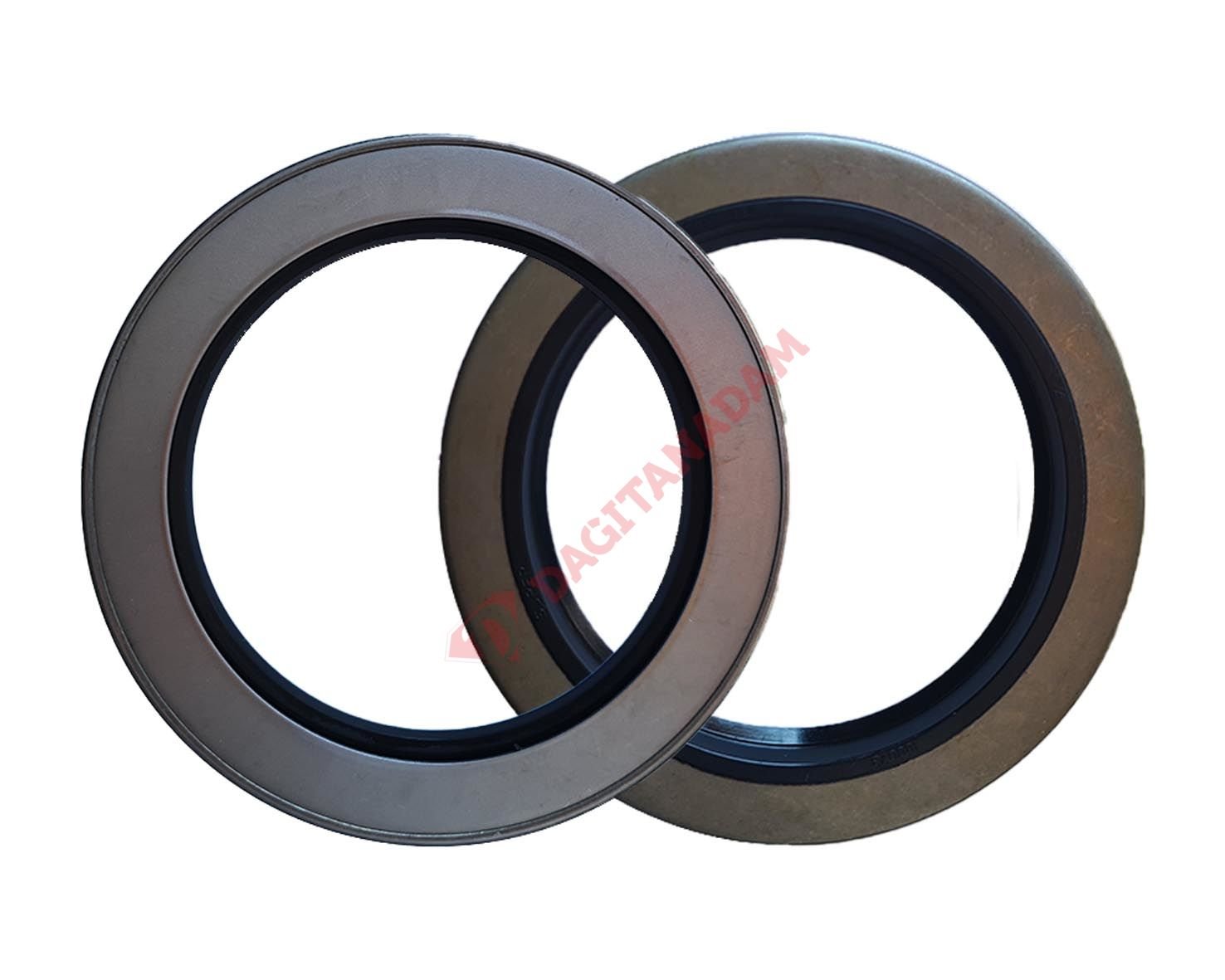 KEÇE - BMC FATİH YAVUZ ÖN TEKER 101,6x139,85x14,28 - 412172 11100073 900238