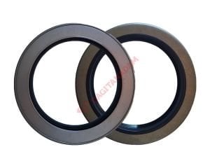 KEÇE - BMC FATİH YAVUZ ÖN TEKER 101,6x139,85x14,28 - 412172 11100073 900238