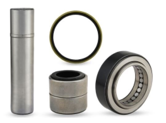 Dingil Tamir Takımı - 50,00X50,00X222,50mm Mercedes Axor Actros Atego 6553300619 6553300619S1 6553300219