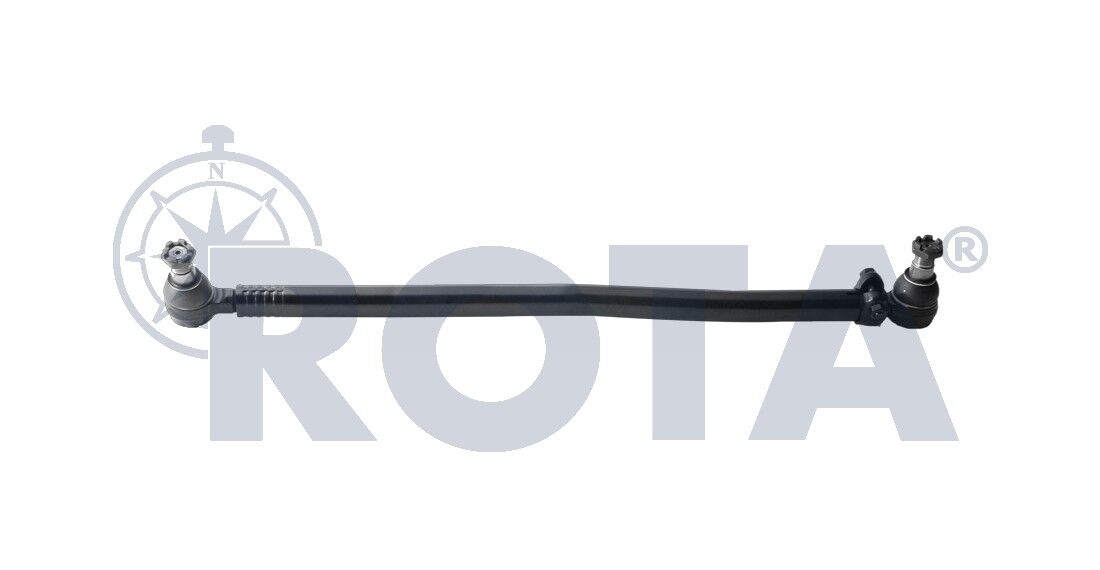 Komple Rot – Mercedes / Oem No: 6254604405