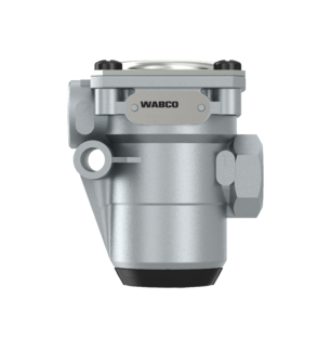 Basınç Limitleme Valfi - Daf - İveco / 1505097 -  8169586 -  08169587 -  8169587