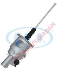 Debrıyaj Alt Merkezi - Volvo Bus / Oem: 1000321399Am