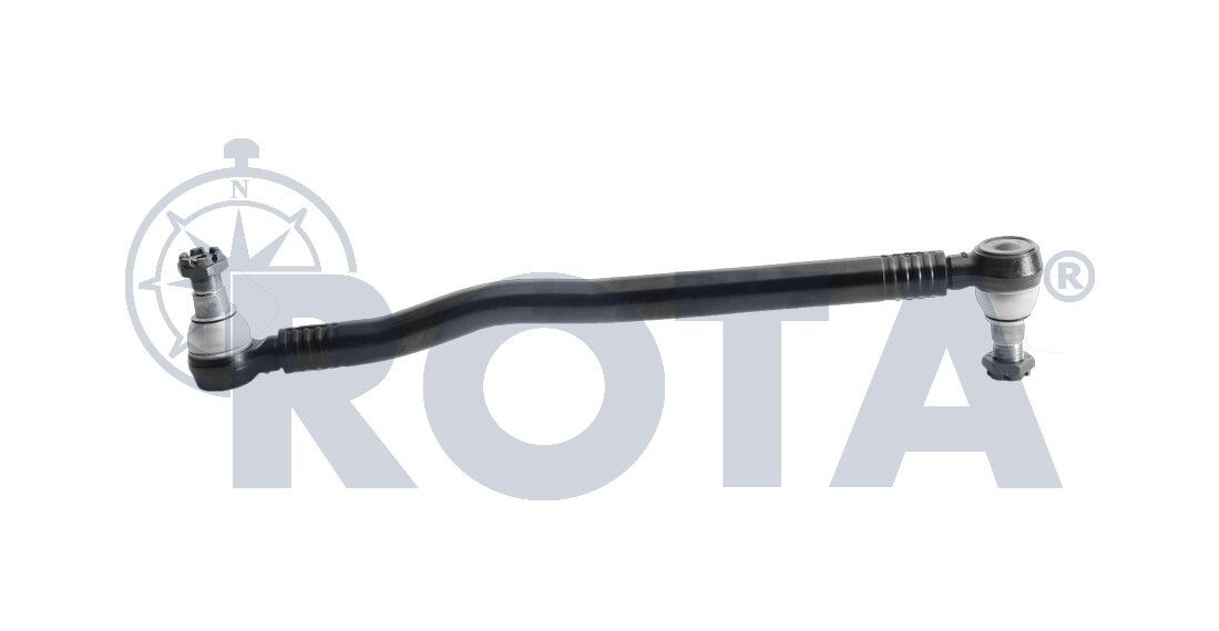 Komple Rot - Mercedes / 0804603105 - 6254601705