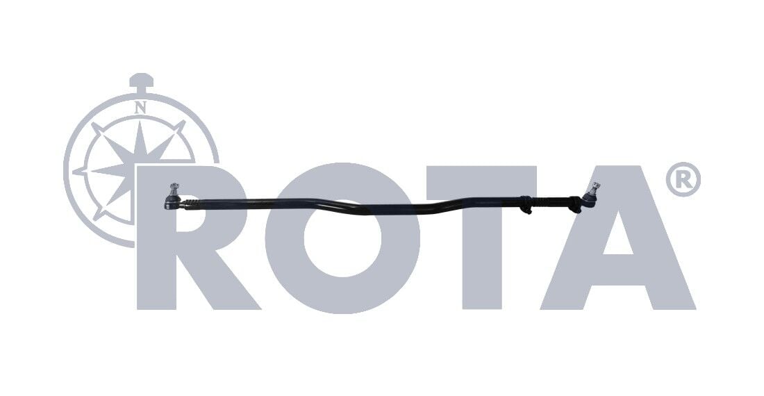 Komple Rot / 1C453280AA