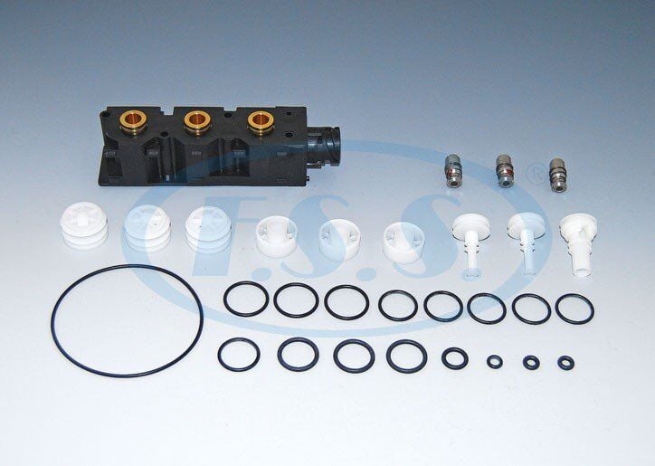 Ecas Valfi Tamir Takımları - Volvo B9R, B7R, B5Lh, B12R, B12Ma, B12M,
B12B, B10R, B10Ma, B10M, B10L, B10B / Oem: 1 507 010 024