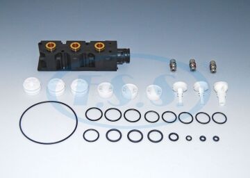 Ecas Valfi Tamir Takımları - Volvo B9R, B7R, B5Lh, B12R, B12Ma, B12M,
B12B, B10R, B10Ma, B10M, B10L, B10B / Oem: 1 507 010 024