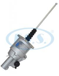 Debriyaj Alt Merkezi - Volvo Bus / Oem: 1000321399Am