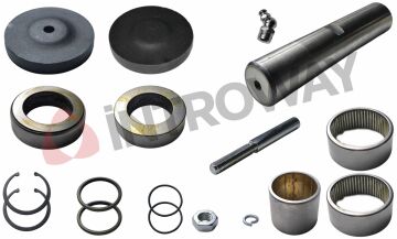 Dingil Tamir Takımı - 50,00X50,00X236,00mm Renault Premıum 5010630993S 7420865913 5010216742 20865913