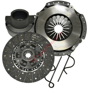 Debriyaj Baskı + Balata + Debriyaj Rulmanı - Dodge As250 Hhg 5 Vites Perkins Motor